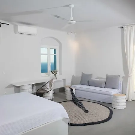 Hotel Paradiso - Mykonos Playa Super Paradise